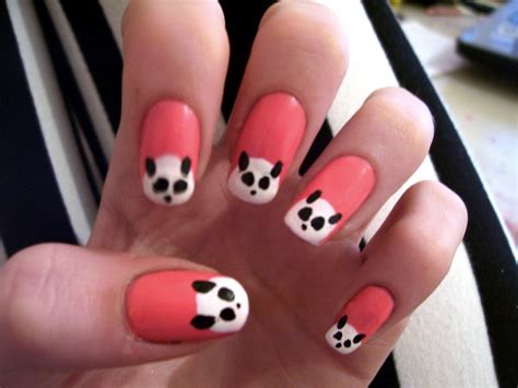 Cute Nail Art | Nail Art Easy Designs | Cute Nail Designs