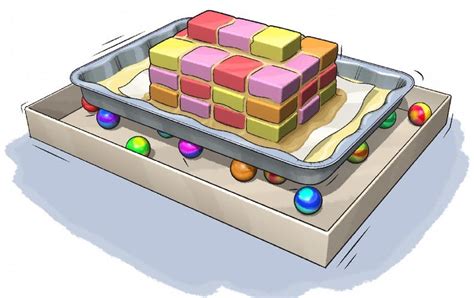 Earthquake Structure Shake - Scientific American