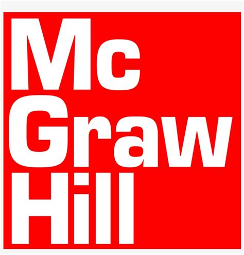 Mcgraw-hill - Mcgraw Hill Logo Png Transparent PNG - 1875x1250 - Free ...