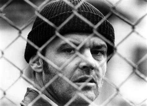 One Flew Over the Cuckoo's Nest (1975) - Jack Nicholson Photo (20476479) - Fanpop