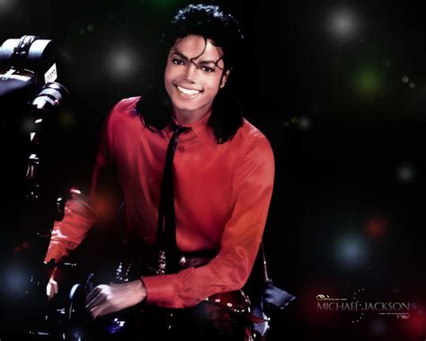 Michael Jackson - Liberian Girl - Liberian Girl Photo (14651159) - Fanpop