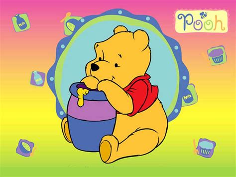 pooh - Winnie the Pooh Photo (23837642) - Fanpop