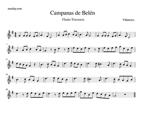 Campanas de Belén: acordes y cómo tocar ※ - Iluminación Digital