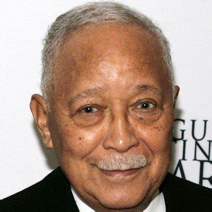 David Dinkins - Bio, Family, Trivia | Famous Birthdays