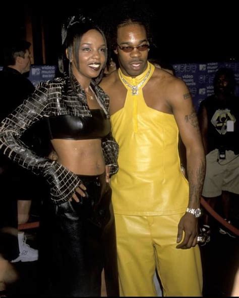 @v.ri0t on Instagram: “V. Busta Rhymes and Rah Digga during The 1999 ...