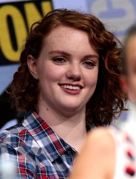 Shannon Purser - Wikipedia