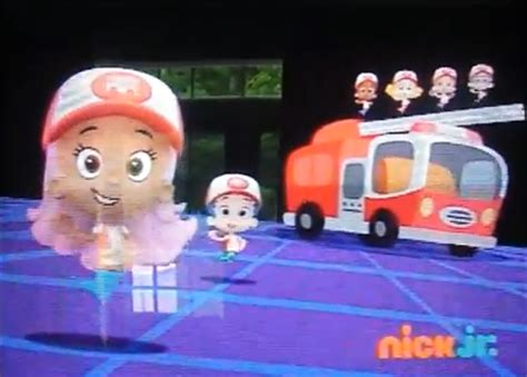 Image - Guppies trucks.png - Bubble Guppies Wiki