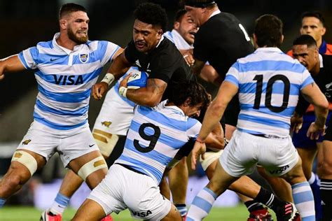 Lo que se le viene a Los Pumas: el sorteo del Mundial 2023 | Rugby | La ...