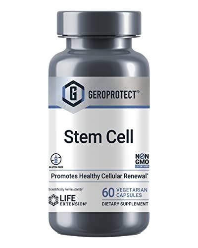 Best Stem Cell Supplements 2020 In 2024