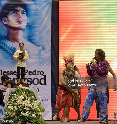 22 San Pedro Calungsod Stock Photos, High-Res Pictures, and Images - Getty Images