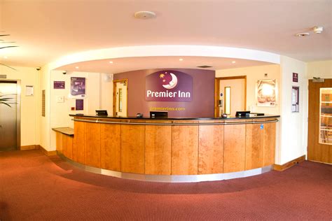 Premier Inn London Elstree / Borehamwood Hotel - Hotels in Borehamwood WD6 1US - 192.com