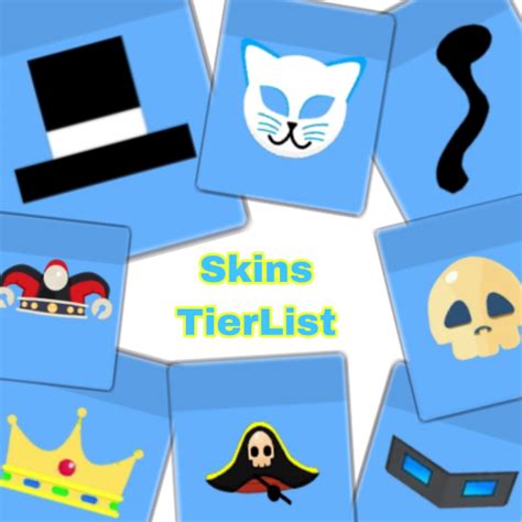 Supreme Duelist Stickman Skins TierList Tier List (Community Rankings) - TierMaker