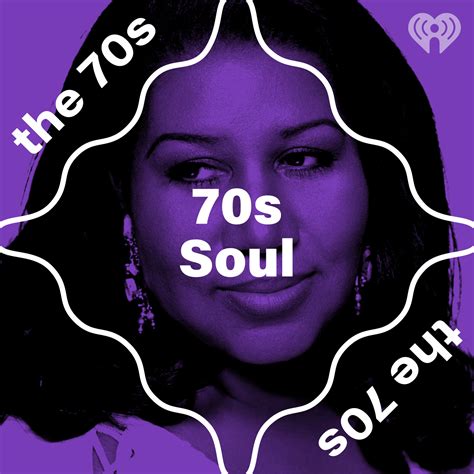 70s Soul | iHeartRadio