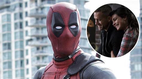 Morena Baccarin’s role in ‘Deadpool 3’ is still unconfirmed