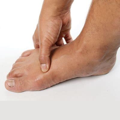 Common Treatments for Joint Pain — Precision Foot and Ankle Centers