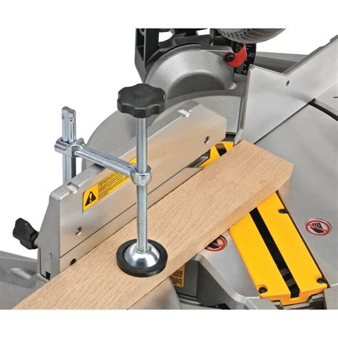 DEWALT 12-in 15-Amp Single Bevel Compound Corded Miter Saw in the Miter Saws department at Lowes.com