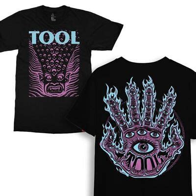 Tool Band 2024 World Tour Concert Merch,Lateralus Tool Band Shirt,Tool ...