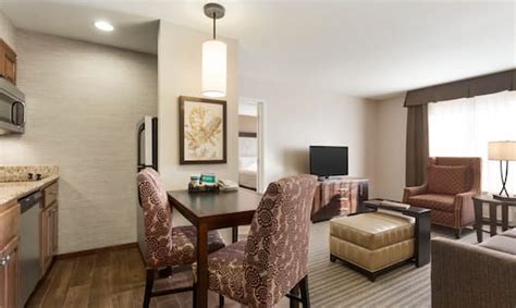 Homewood Suites Fargo - Lodging in North Dakota