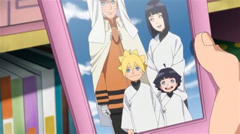 A Day in the Life of the Uzumaki Family | Boruto Wiki | Fandom