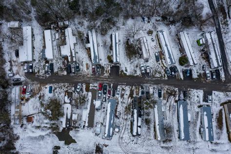 Texas power outage: 2021 winter storm news updates | The Texas Tribune