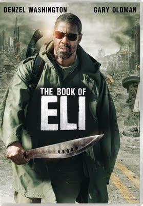 The Book Of Eli - Movies on Google Play