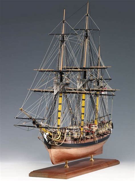 Hms Victory Model Kit - 1:100 HMS Victory Model kit Heller 80897 ...