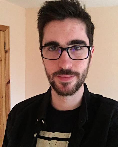 Daithi De Nogla's Wiki Bio, real name, height, age, girlfriend