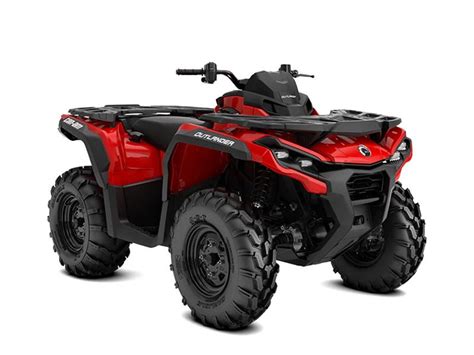 ATV Dealer in Carmi, IL | ATV Sales