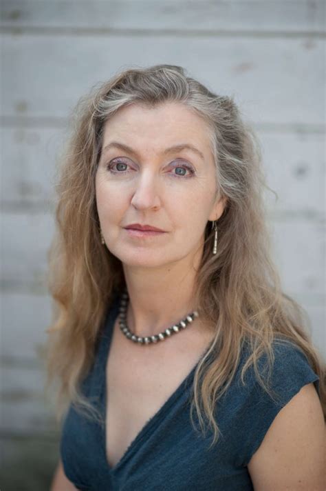 Hire Historian and Activist Rebecca Solnit for Your Event | PDA Speakers