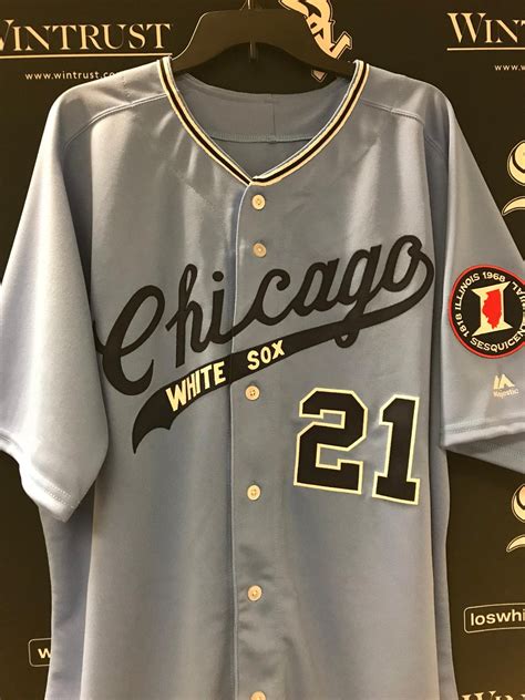 Sale > chicago white sox uniforms > in stock