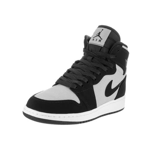 Jordan - Nike Jordan Kids Air Jordan 1 Retro High Gg Basketball Shoe ...