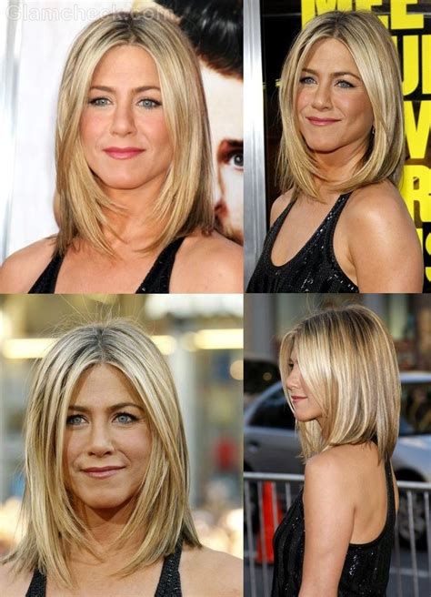 Jennifer Aniston Haircut 2020 – PinMomStuff