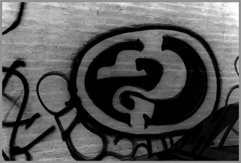 Graffiti QuestionMark by talwin on DeviantArt