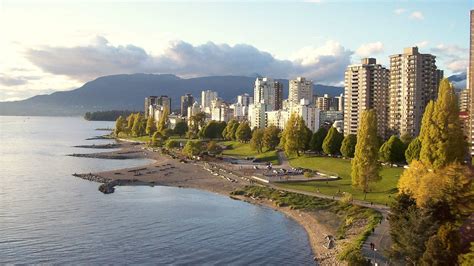 How did Vancouver get so green? | Grist