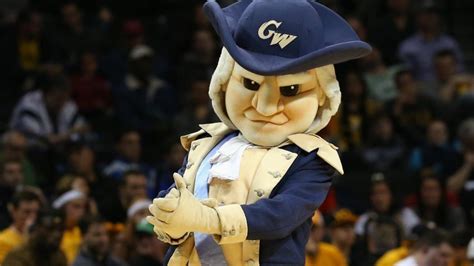 Petition · Keep The George Washington University’s Mascot as the Colonial. - United States ...