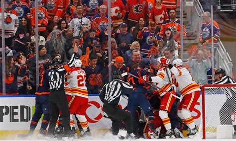 Flames vs. Oilers live stream: TV channel, how to watch