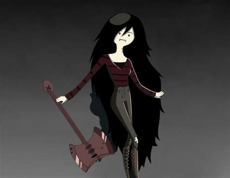 Black Marceline Cosplay Discover the magic of the internet at imgur a ...