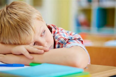 Kids Burn Out Too-Learn how to Manage their time & Energy