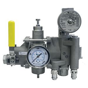 Versa Valves - All Air, Inc.