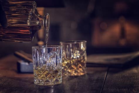 The 8 Best Whiskey Glasses of 2022