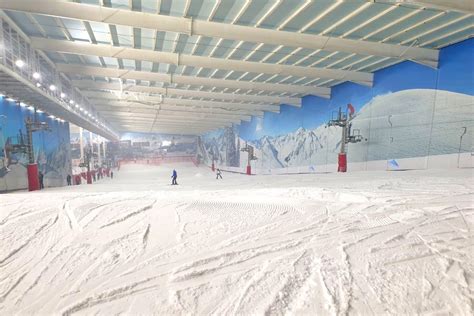 The Snow Centre In Hemel: Everything to Know Before You Go (2023)⛷️