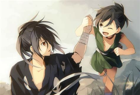 Benarkah Anime Dororo Season 2 Akan Di Rilis? Kelanjutan Petualangan Hyakkimaru Dan Dororo ...