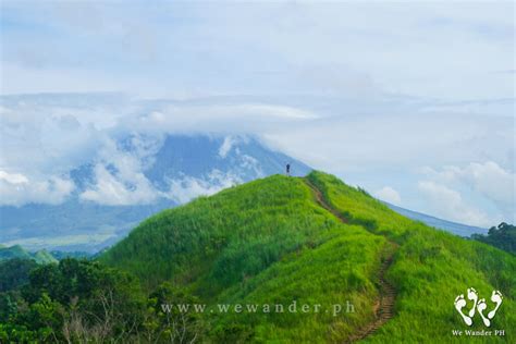 Quitinday Green Hills: The Beautiful Spot in Camalig, Albay – We Wander PH