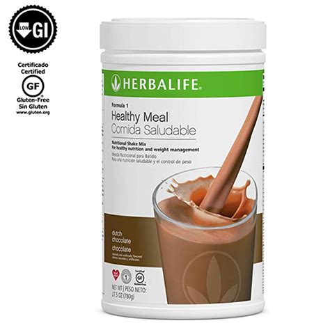 Best Herbalife Products In India with Price List