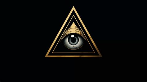 Illuminati 4k Wallpapers