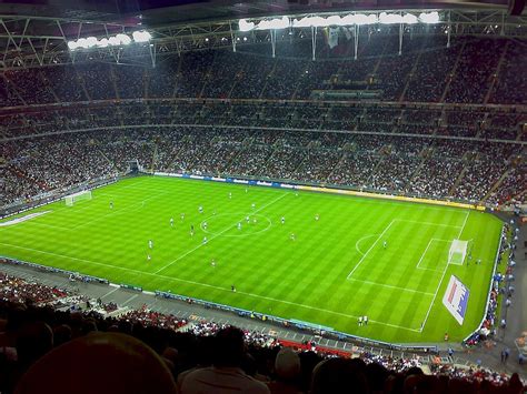 10 Most Interesting and Popular Soccer Pitches in the World 2021 | Popular Wow