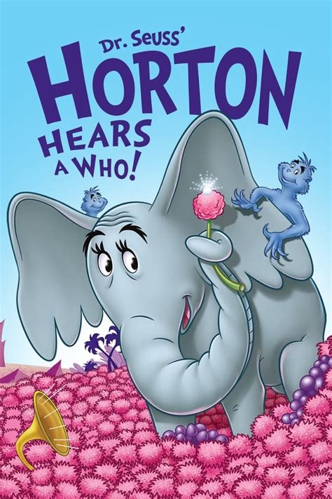 Horton Hears a Who! (1970) — The Movie Database (TMDb)