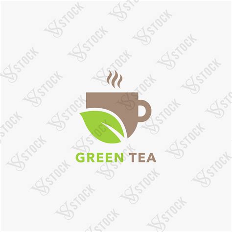 Green tea - VSstock