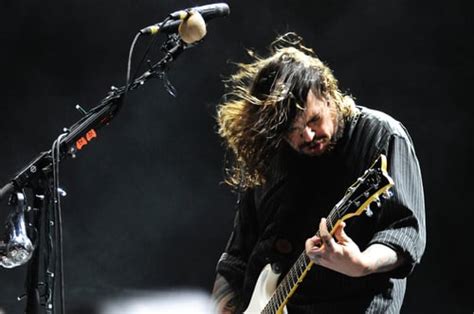 Complete List Of Seether Band Members - ClassicRockHistory.com