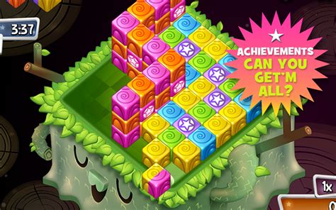 Cubis - Addictive Puzzler:Amazon.com:Appstore for Android